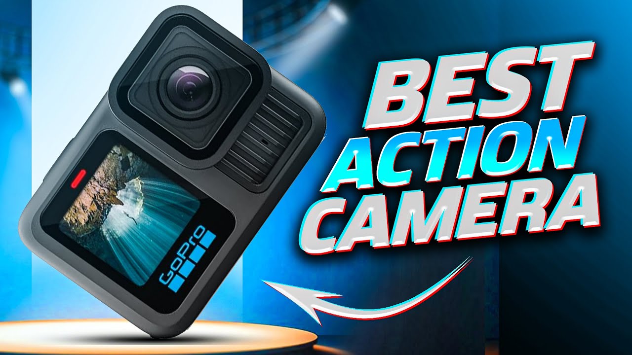 5 Best Action Camera 2026 | Best Action Cameras on Amazon 2026