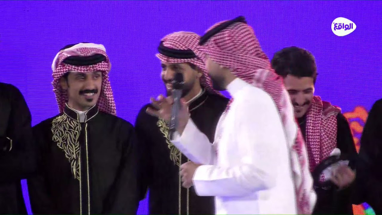 تتويج نجوم برنامج كاريزما - وليد الزهراني ، فهد المطيري ، محمد الزعيزعي | زياد #ختام_برنامج_كاريزما