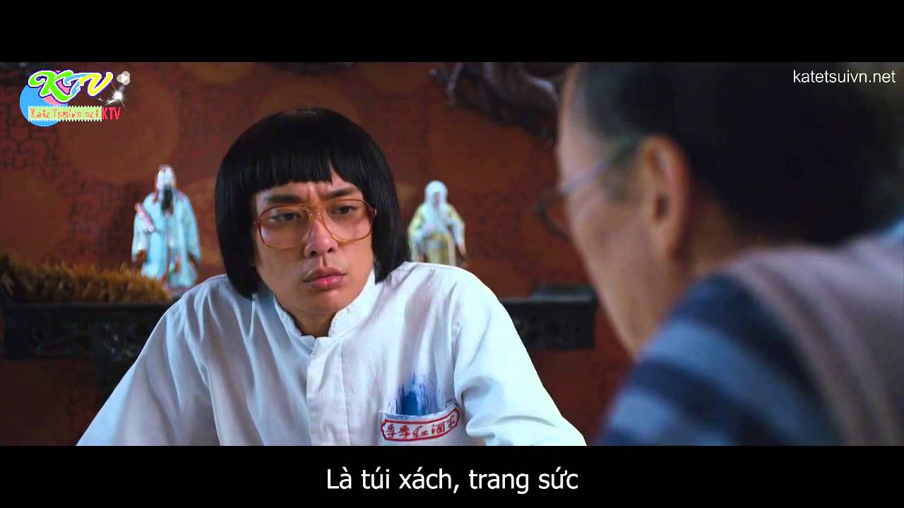 [Vietsub] Tôi ♥ Hong Kong 2013: Cung Hỷ Phát Tài