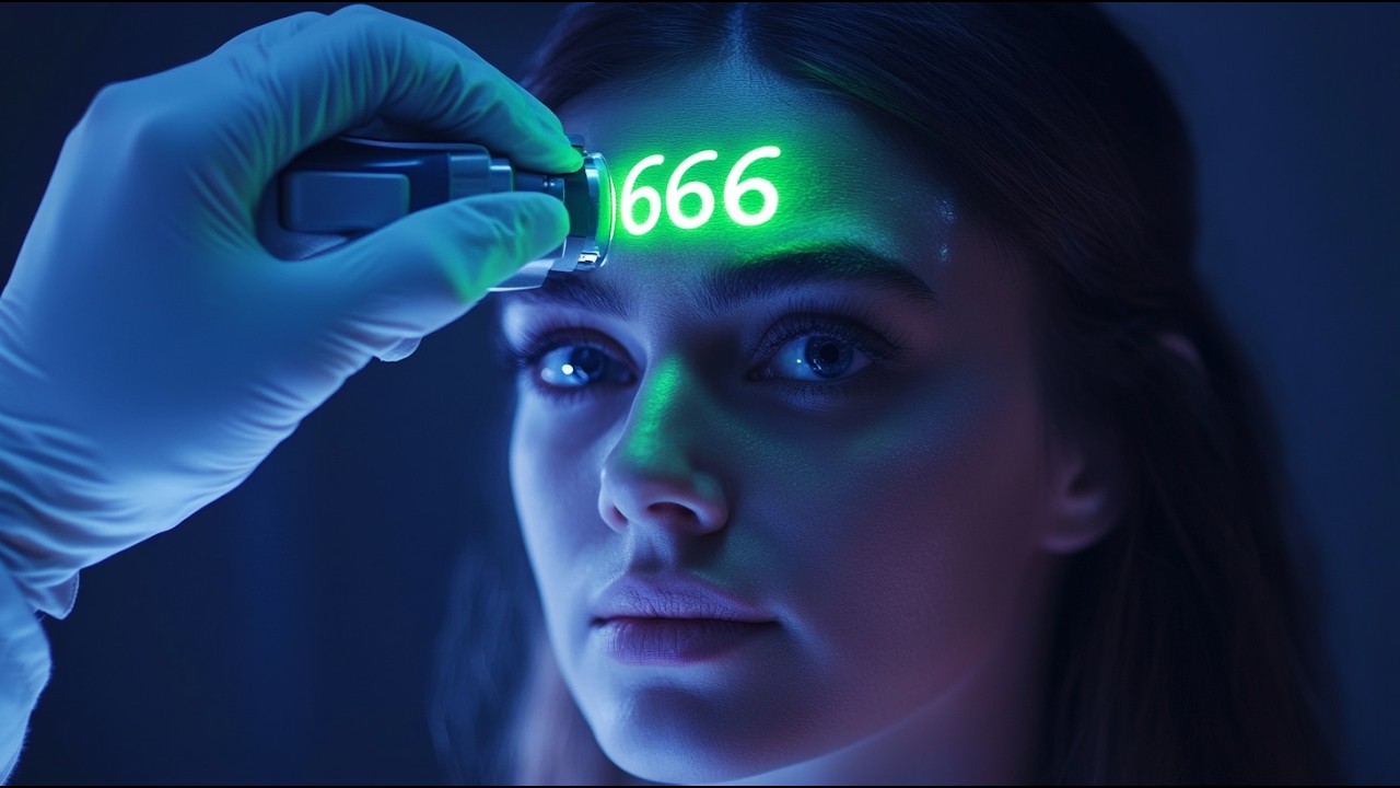 Jesus' Final Warning: What Happens to Those Who Refuse the Mark