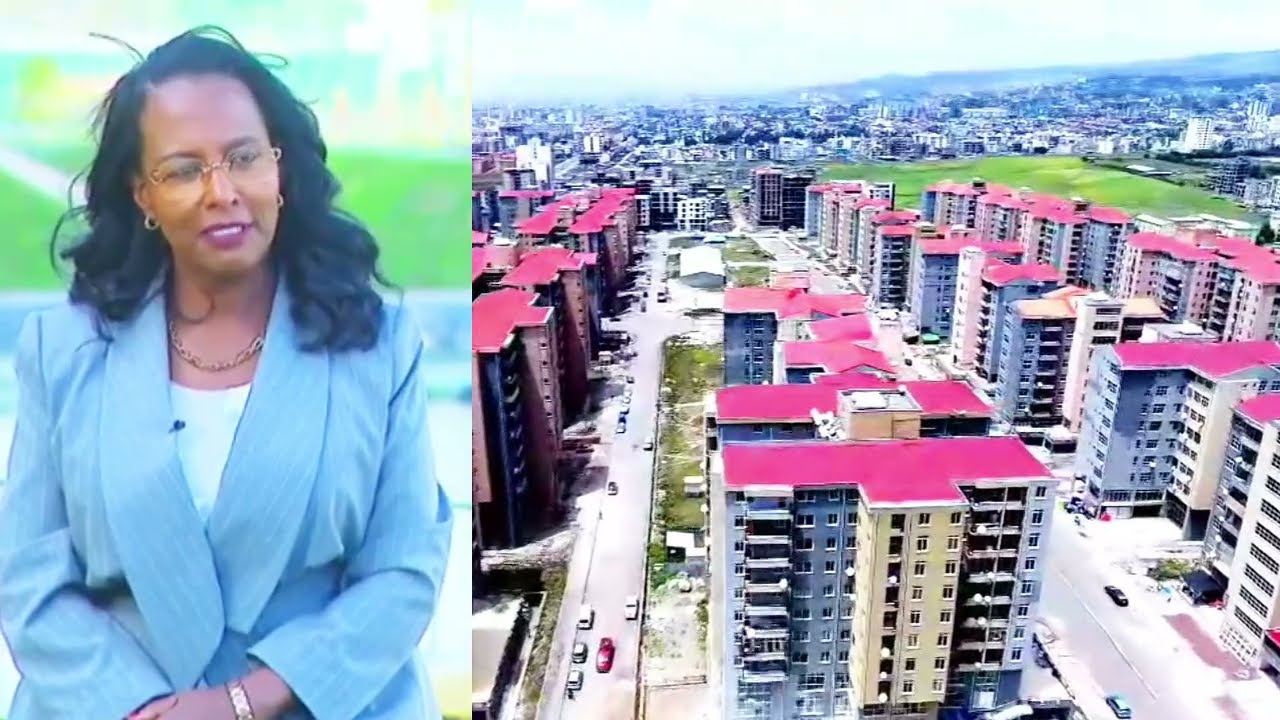 ከንቲባ አዳነች አቤቤ ለኮንዶሚኒየም ተመዝጋቢዎች የምስራች አበሰሩ | Addis Ababa Condominium Update by Adanech Abiebie