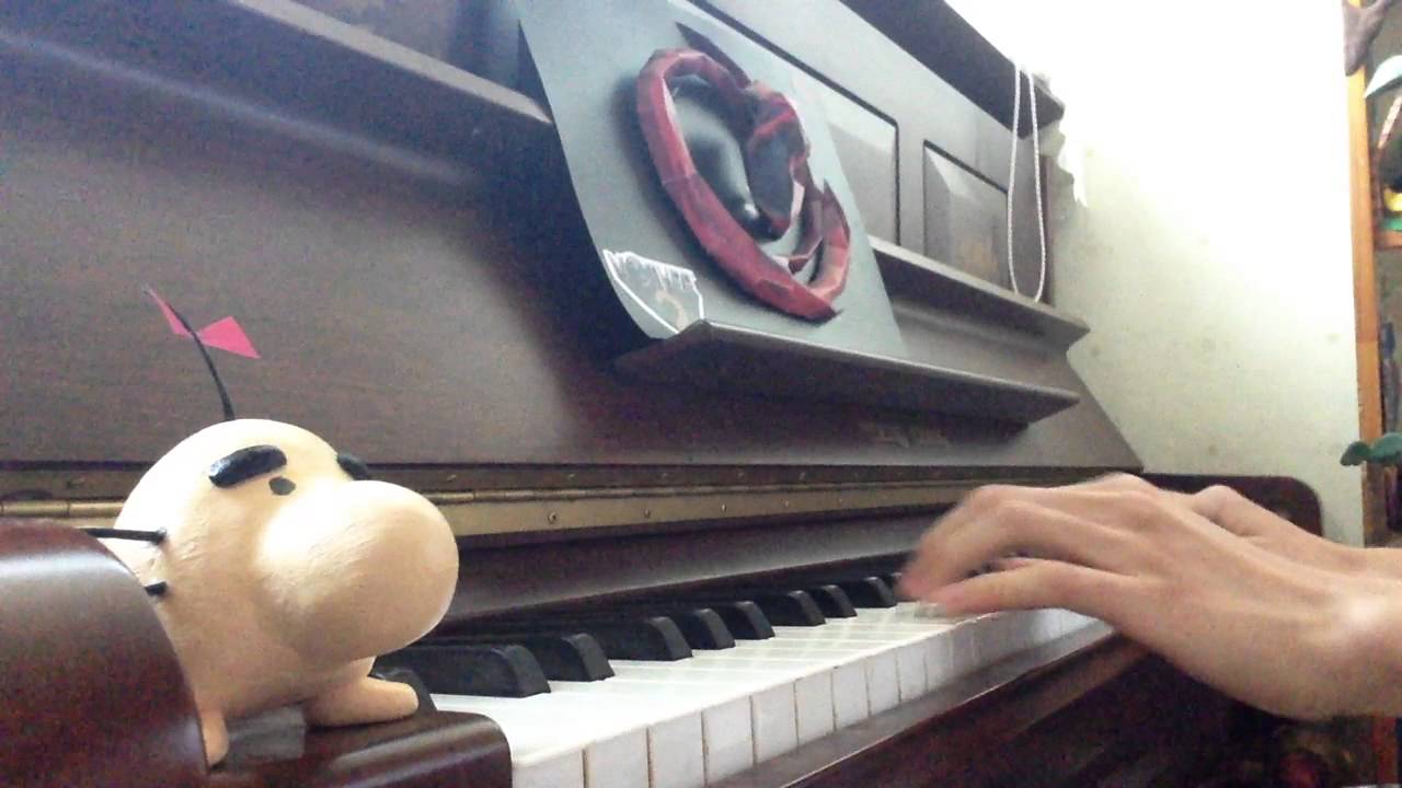 Super Smash Bros Brawl-Porky's theme