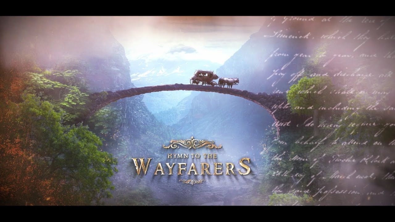 Epic Fantasy Music | 