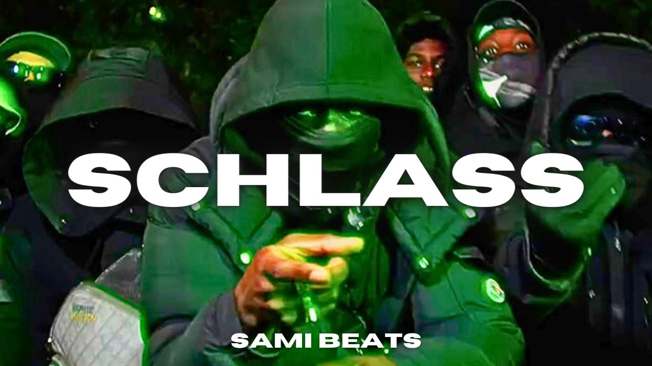 Kerchak Type Beat - 