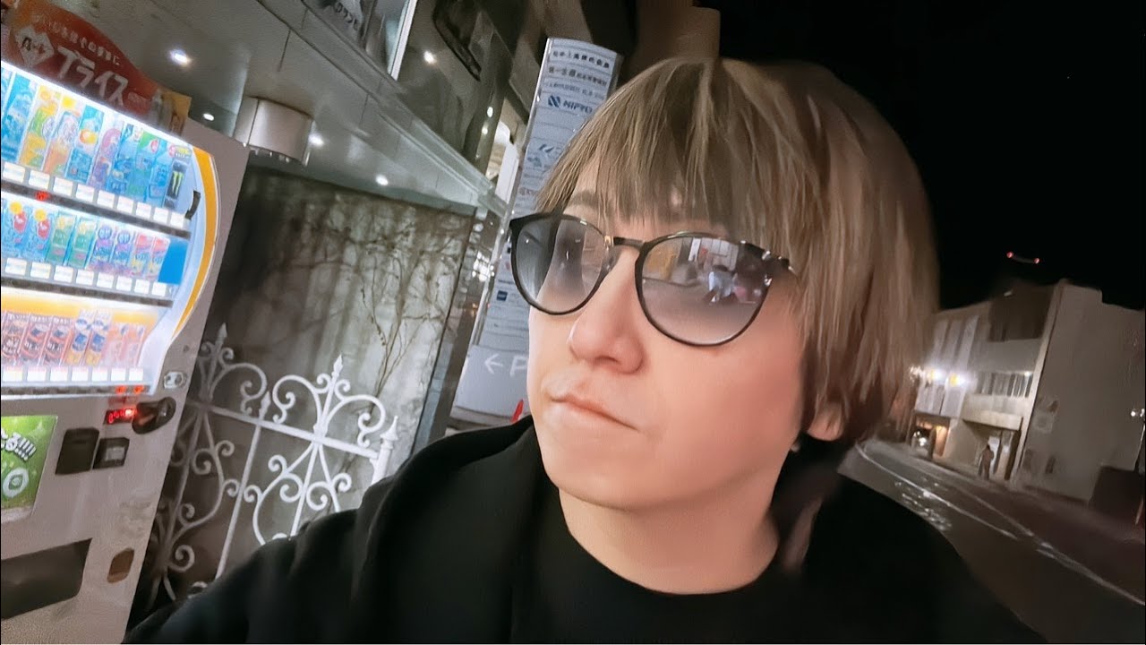 ベガビック安曇野の前乗り！飯食うぞ！