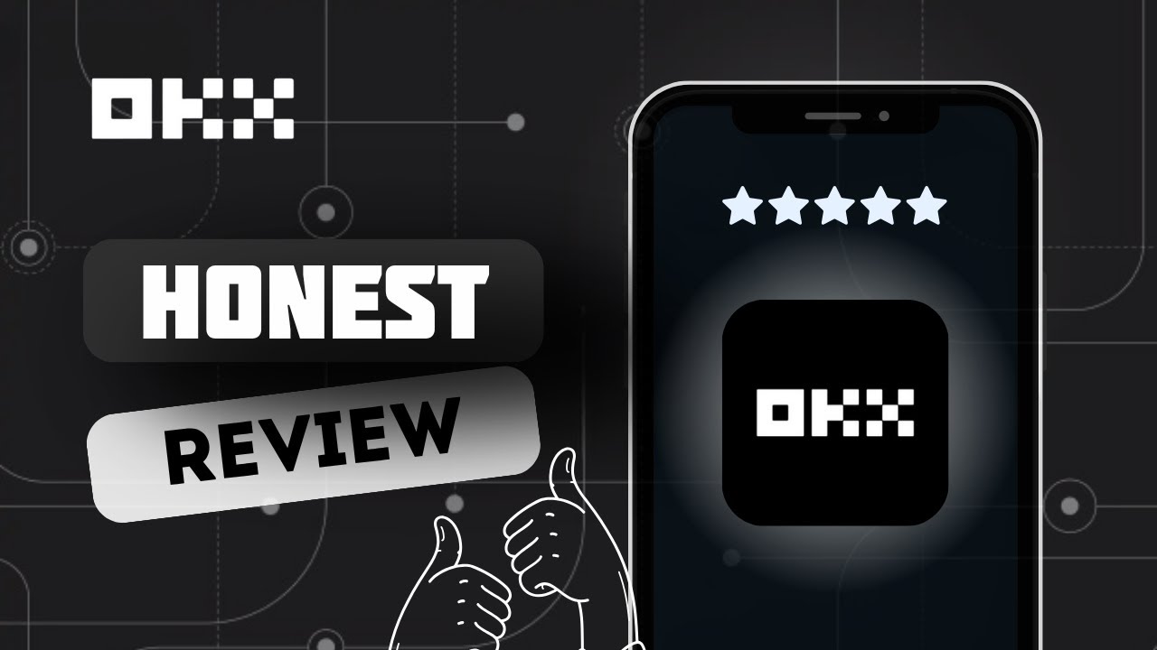 📈 OKX Overview 2025 | Register Easily with Sign Up Code OKX