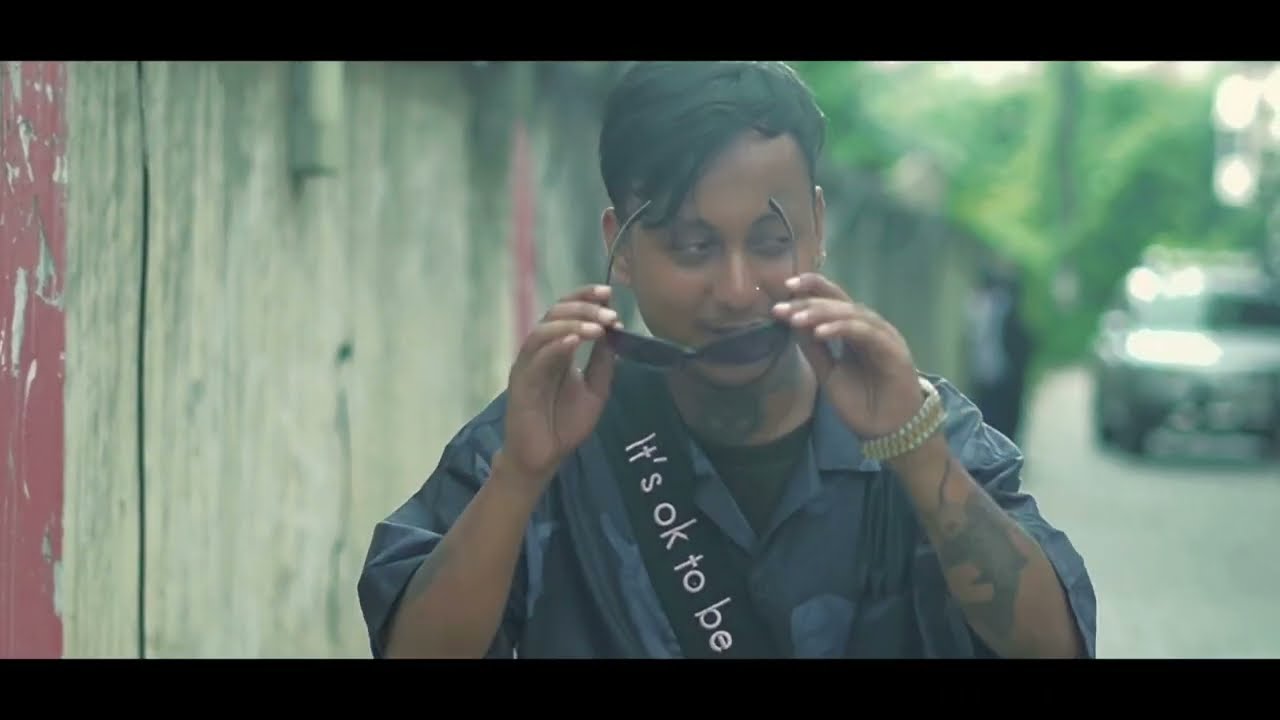MC SAM - SUPERSTAR 