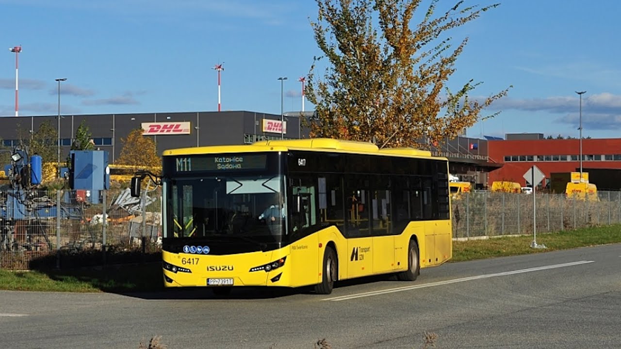 Isuzu Citiport 12 