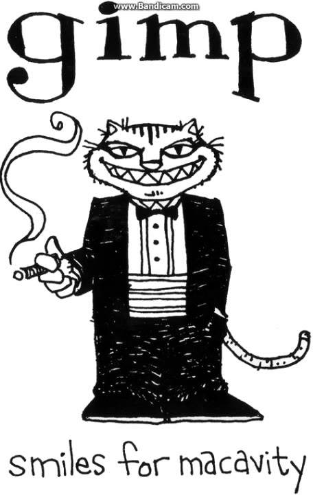 Gimp - One Tin Soldier