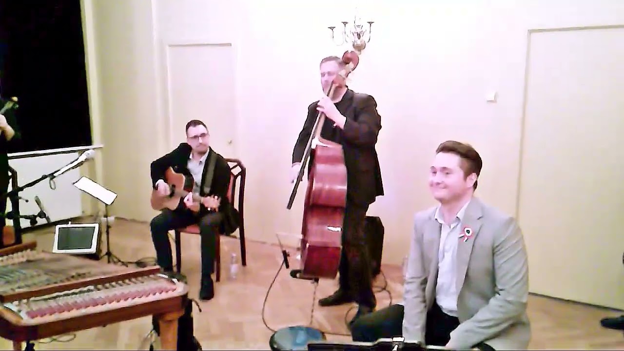 Selyemcsárdás – Cimbaliband – Liszt Intézet