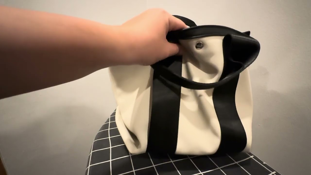 Tas Jepang Depral lebih bagus & jadi saingannya Legato Largo 😊