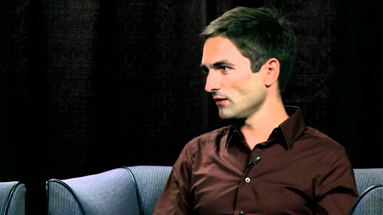 Marko Gargenta interviewed at OSCON 2011
