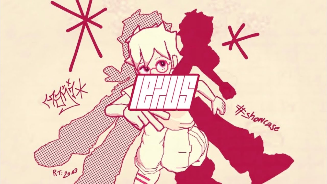 maji* - !jouska! [2026 showcase]