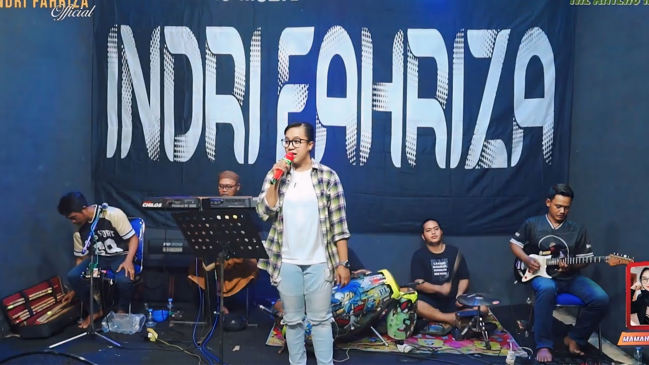 PILIHAN BATIN || DIAN SANEX 