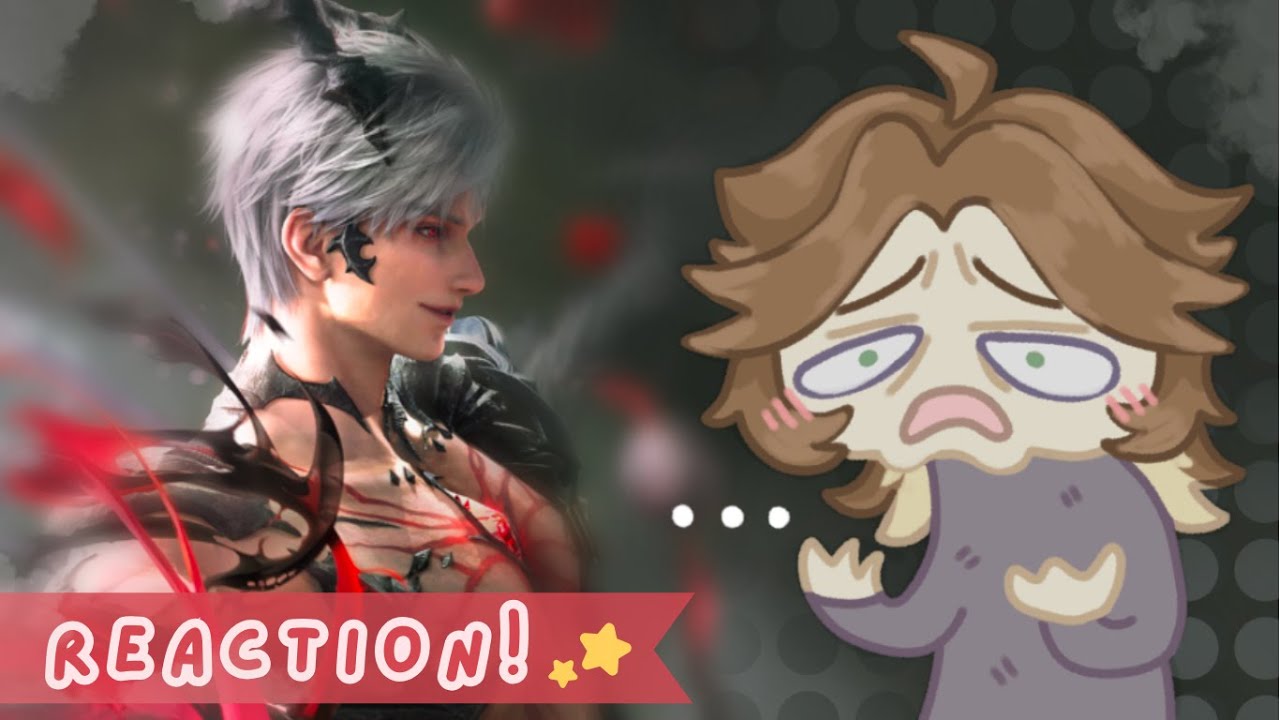 IS THIS ALLOWED?! | Reacting to Bloodnight Blaze | Love and Deepspace | Sylus Secret Times