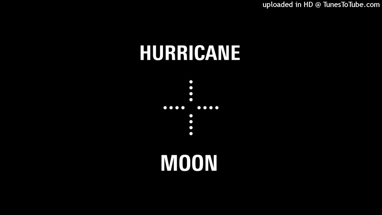 Hurricane x Moon Mashup (Kanye West, The Weeknd, Lil Baby / Kanye West, Don Toliver, Kid Cudi)
