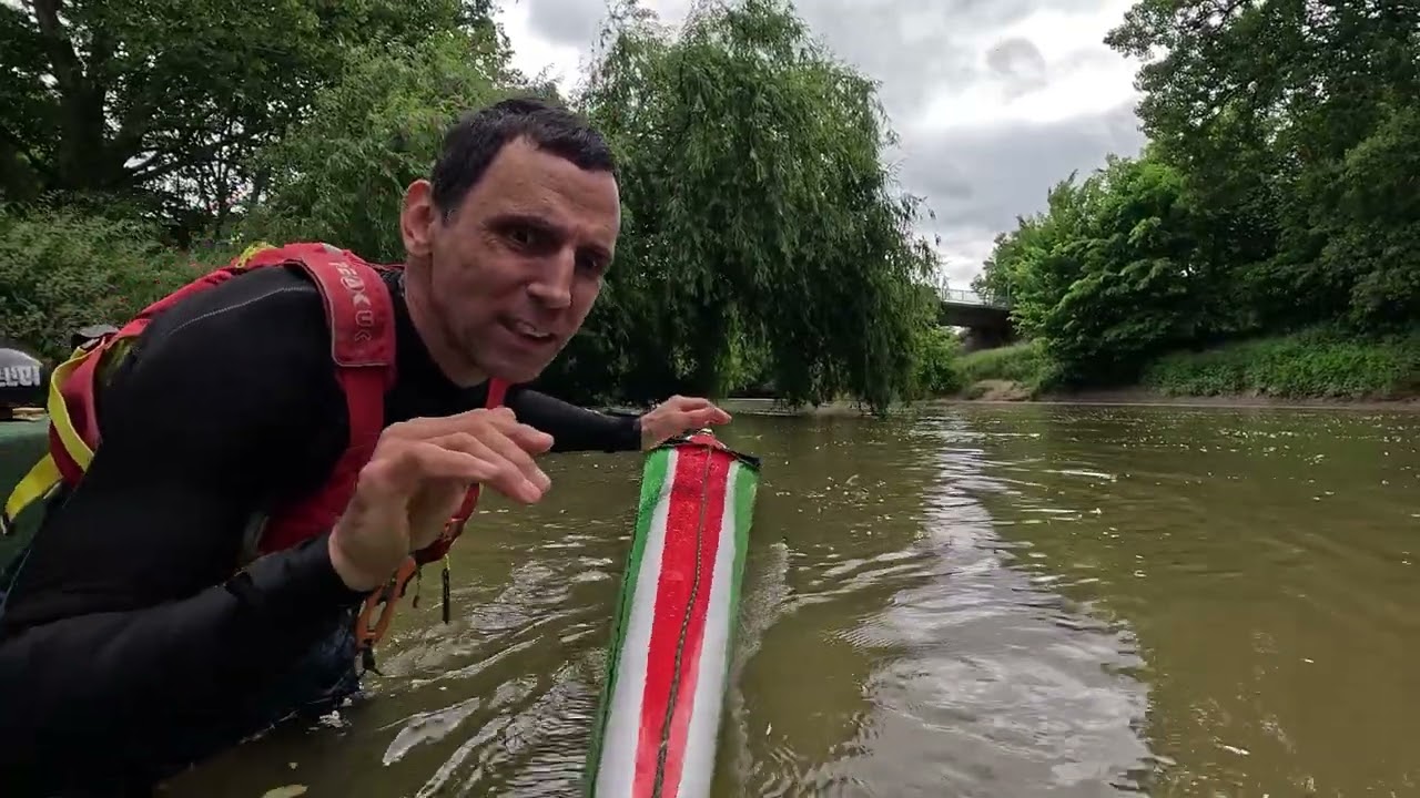 Nelo Quattro első próba