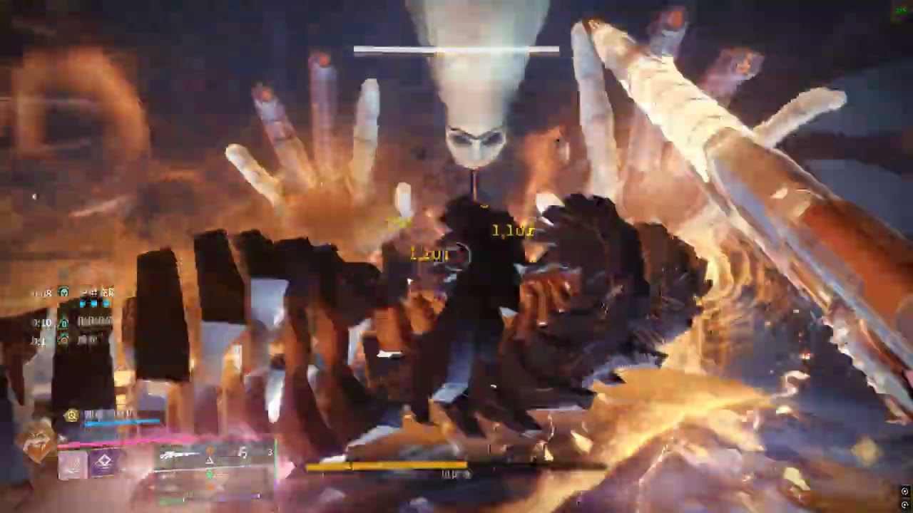 Solo Witness(aaagain)