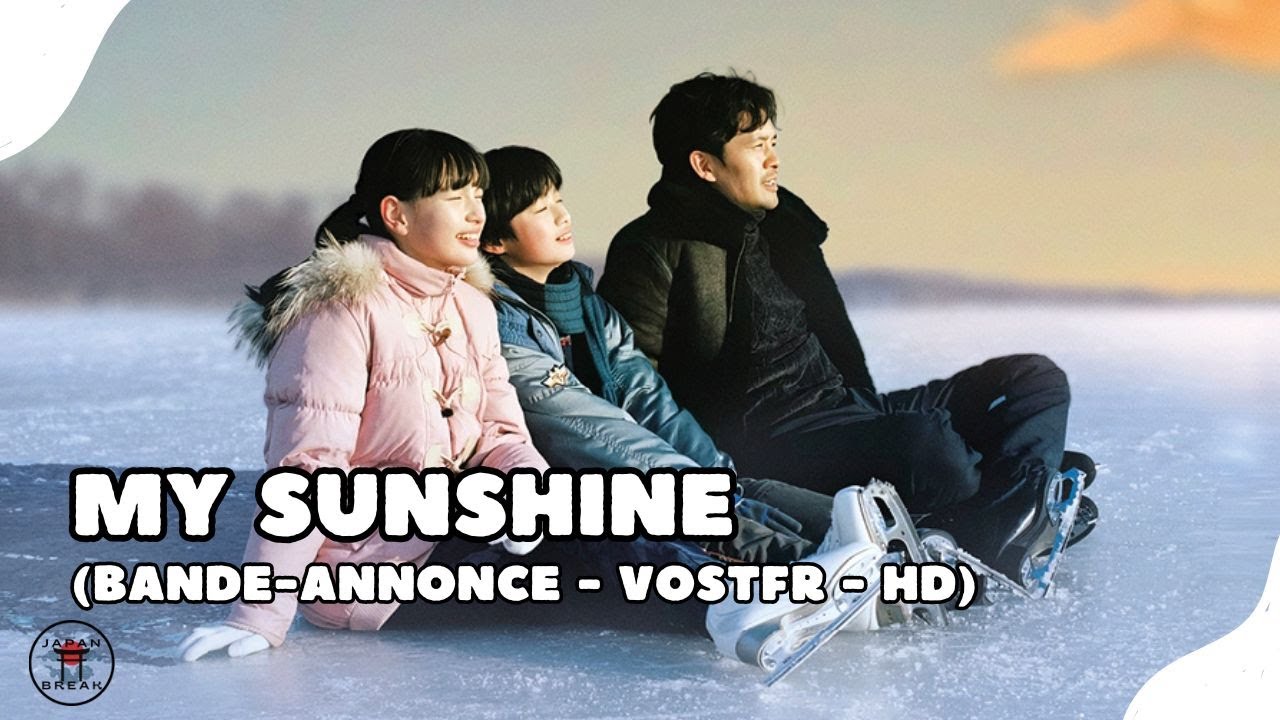 My Sunshine  : bande-annonce (VOSTFR-HD) (2024)