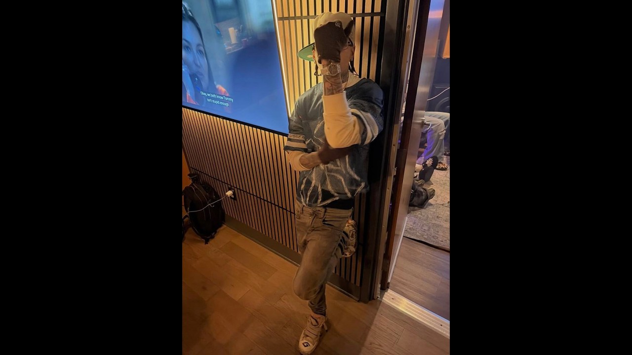 [FREE] LIL TONY x NINO PAID TYPE BEAT 