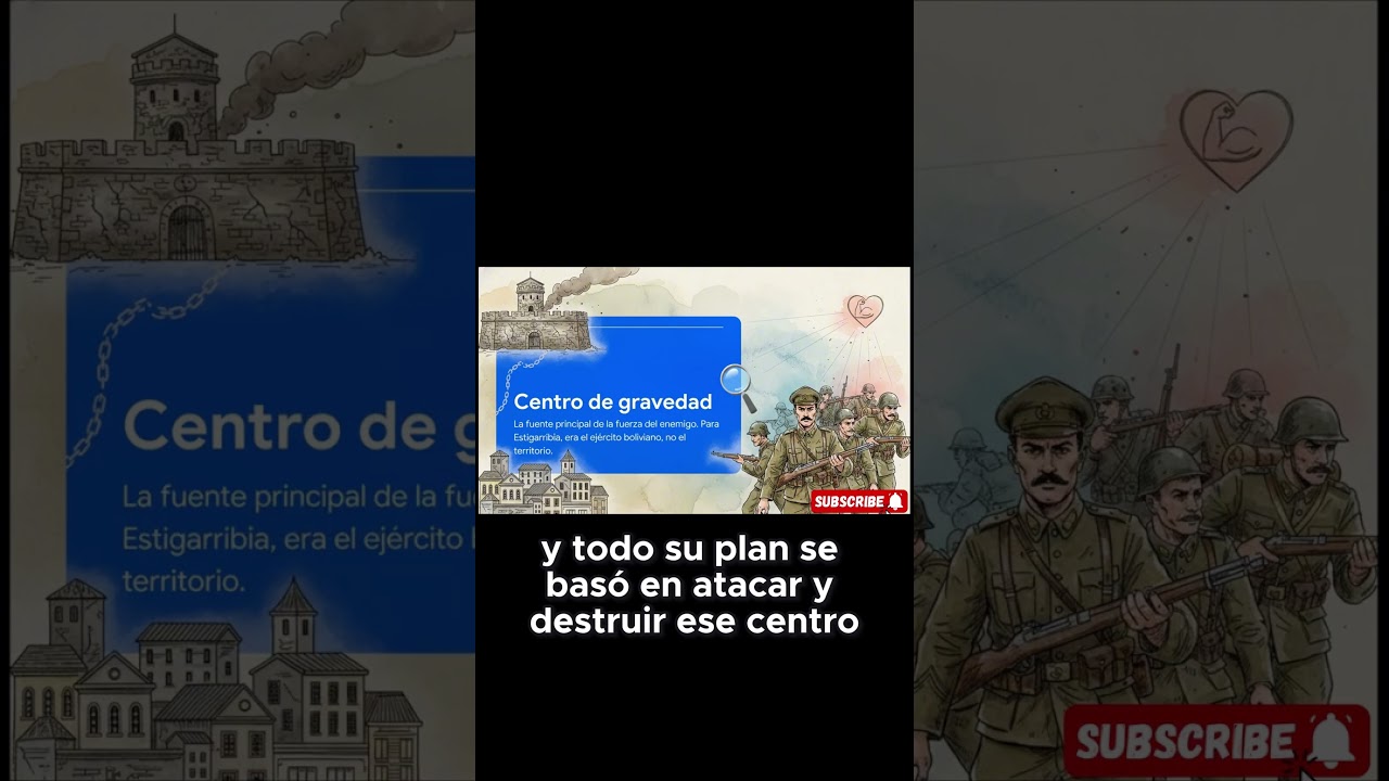 Maniobra y desgaste: la estrategia de Estigarribia en la Guerra del Chaco