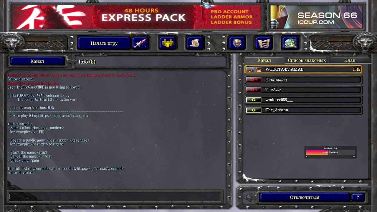 TOP TB PARU IGR  Dota-1 WODOTA-by-AMAL