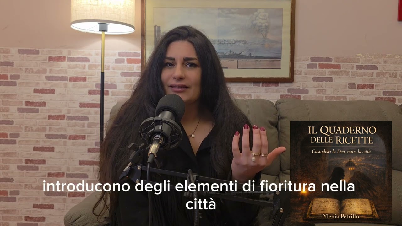 Il Quaderno delle Ricette
