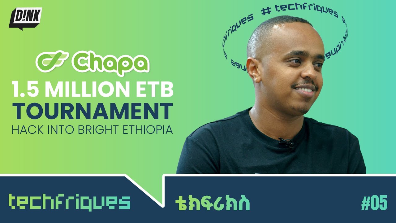 Chapa Hackathon: 24 Hours of Code, Coffee, & Chaos || Techfriques EP: 6