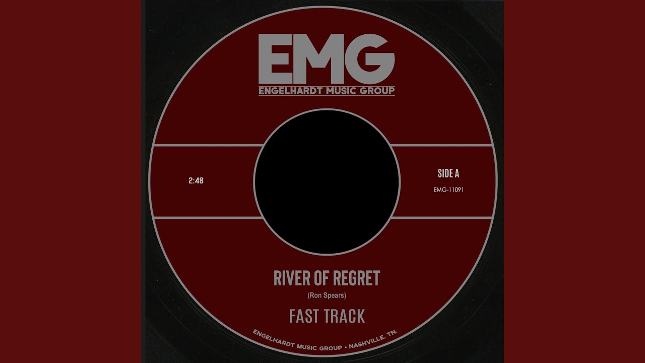 River Of Regret