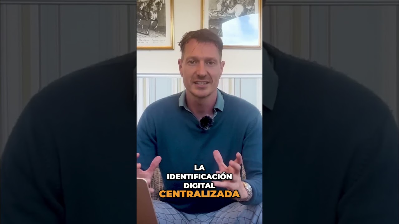 Esc&aacute;ndalo Digital: Censura y Control #Identificaci&oacute;nDigital #Control #Privacidad