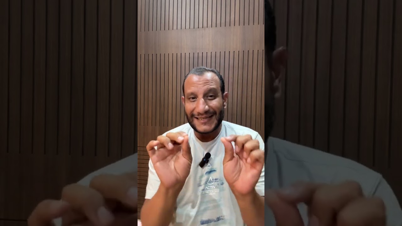 عبقرية عبدالوهاب التعبيرية- من غير ليه مع عبدالرحمن طاحون