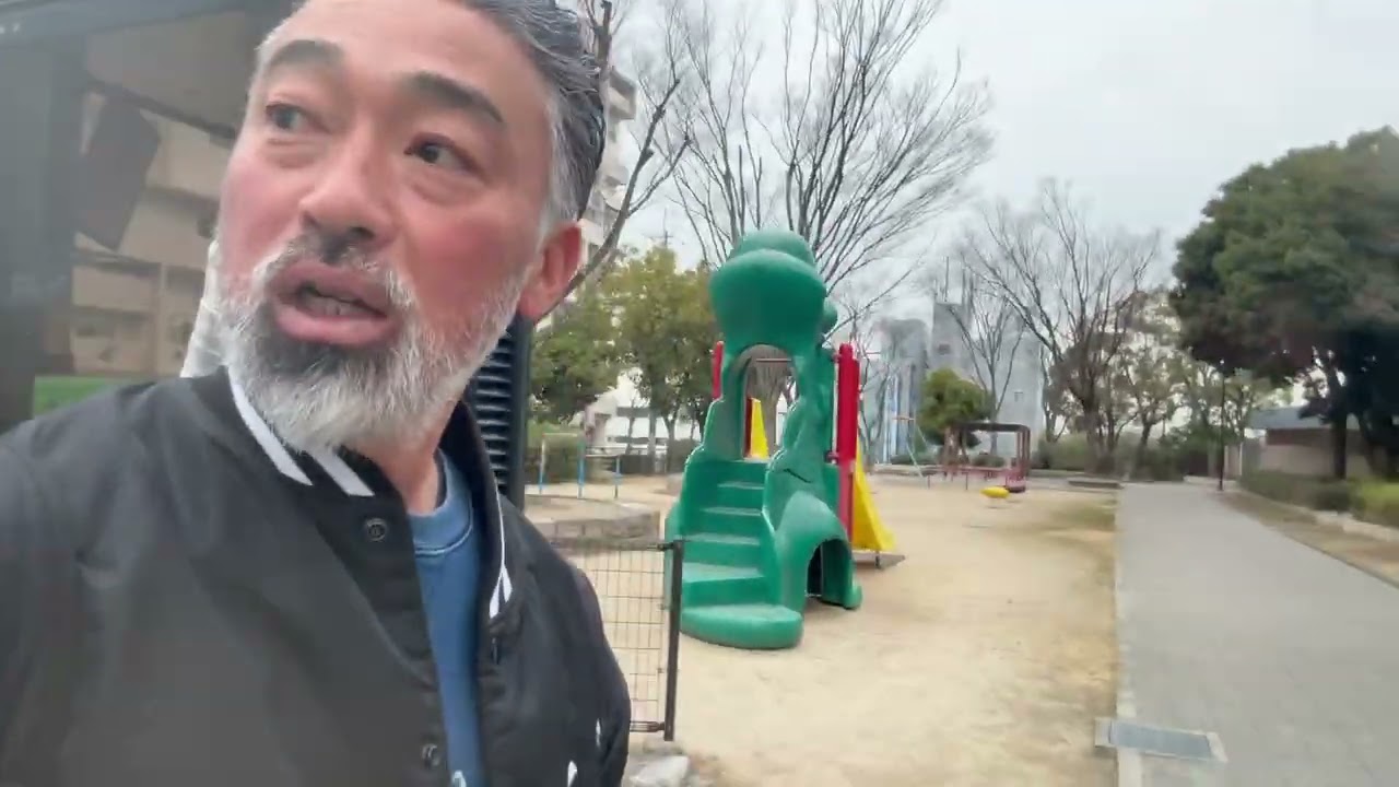【強気合いエピソード】ウォーキングトーク！8名・・・練習・・・