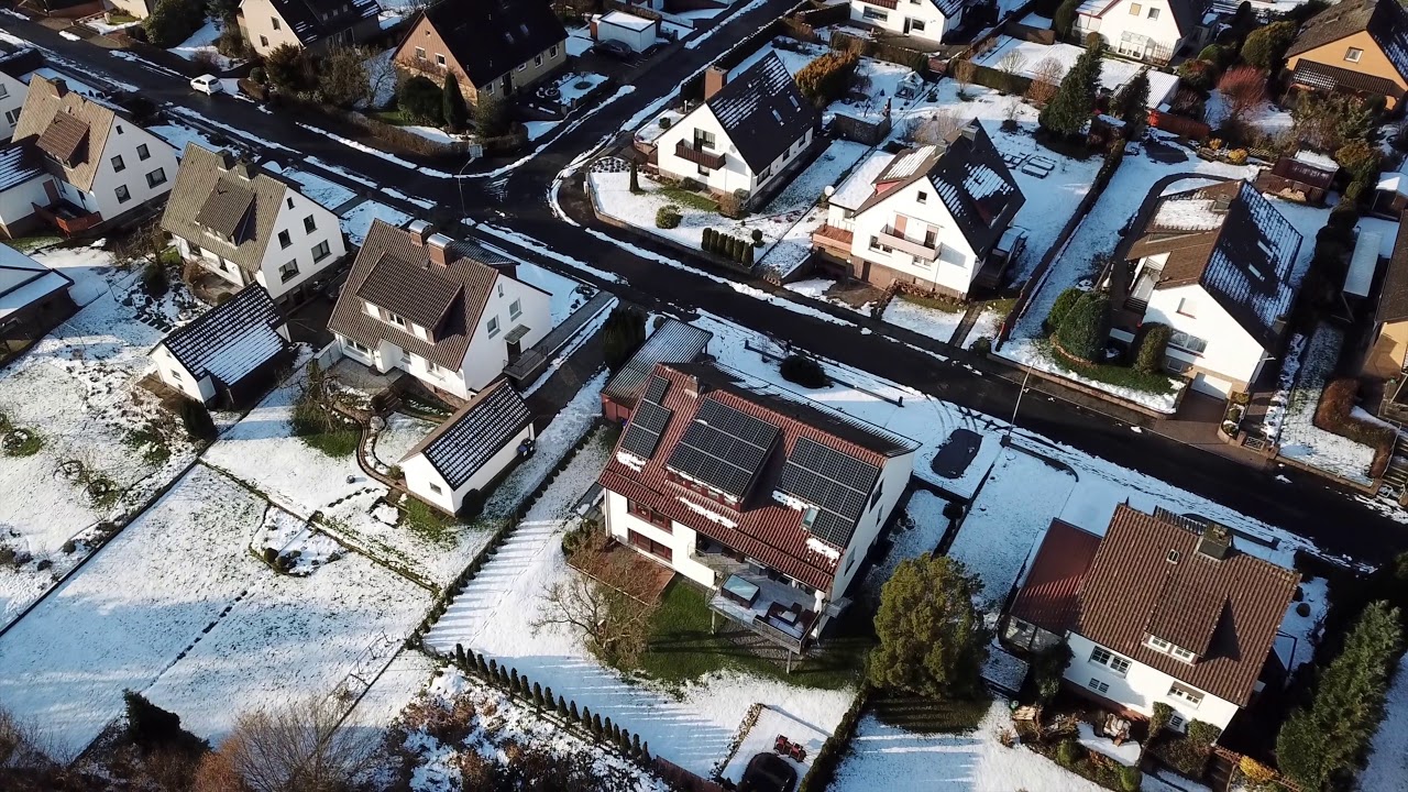 Uslar Februar 2018