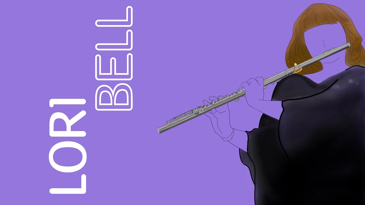 Flutist Lori Bell - Musician Interview