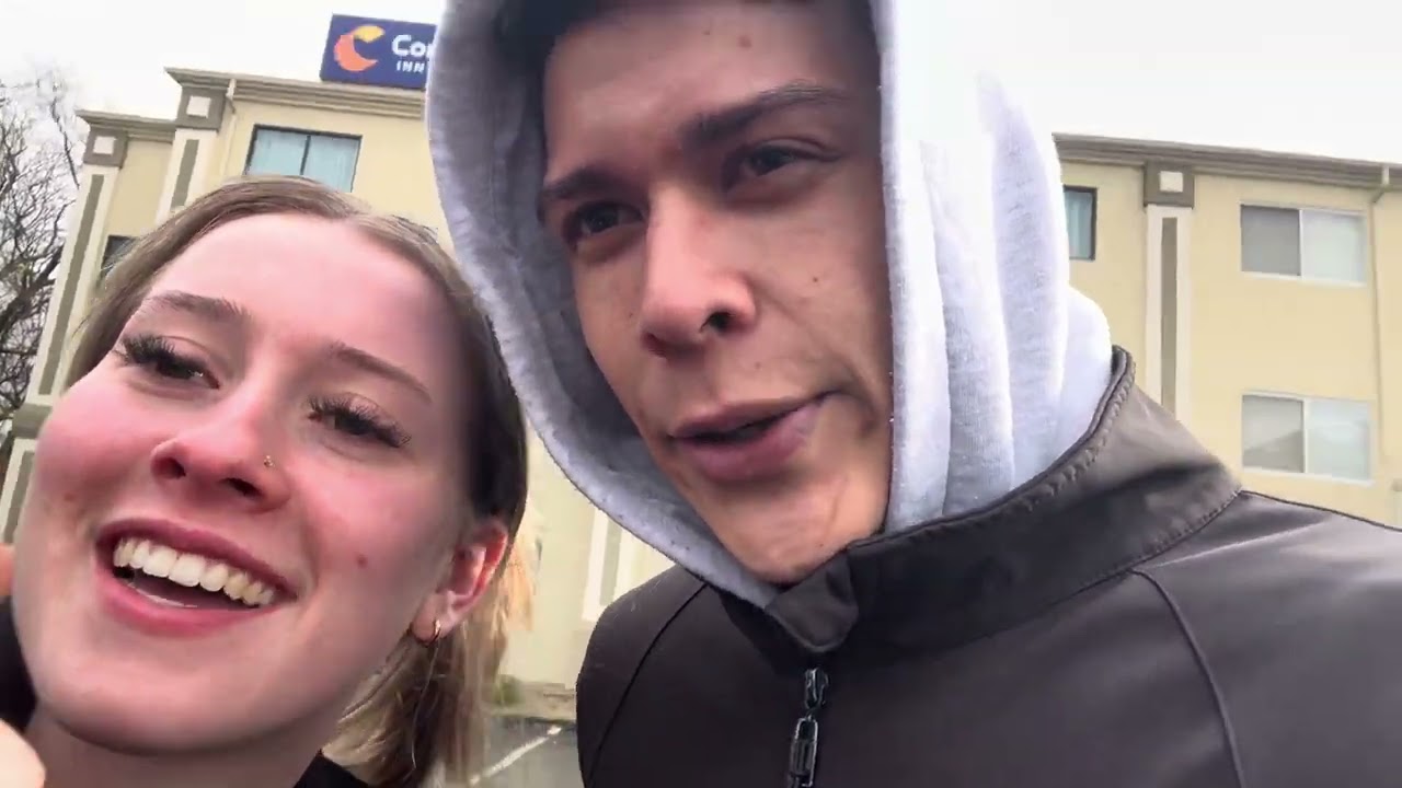 Vlog nr. 1