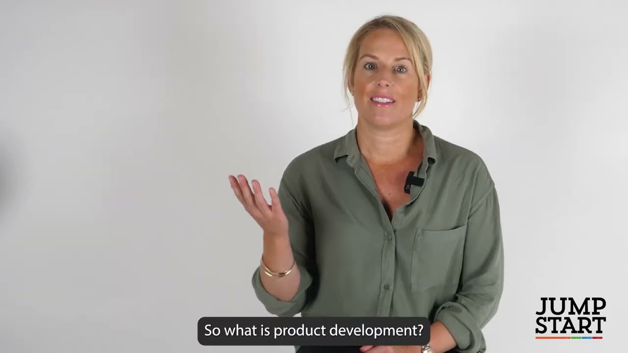 Jumpstart Food and Beverage Product Development: Process & How to Brief