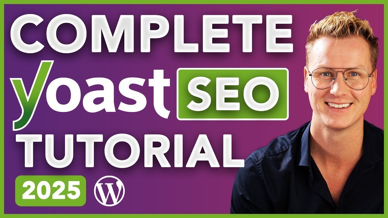 Полное руководство по Yoast SEO для начинающих (2026 год)