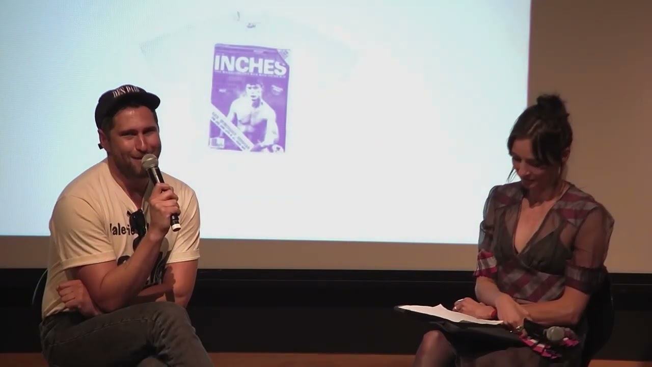 Don’t Be So Serious: In Conversation with Seth Bogart - August 17, 2023