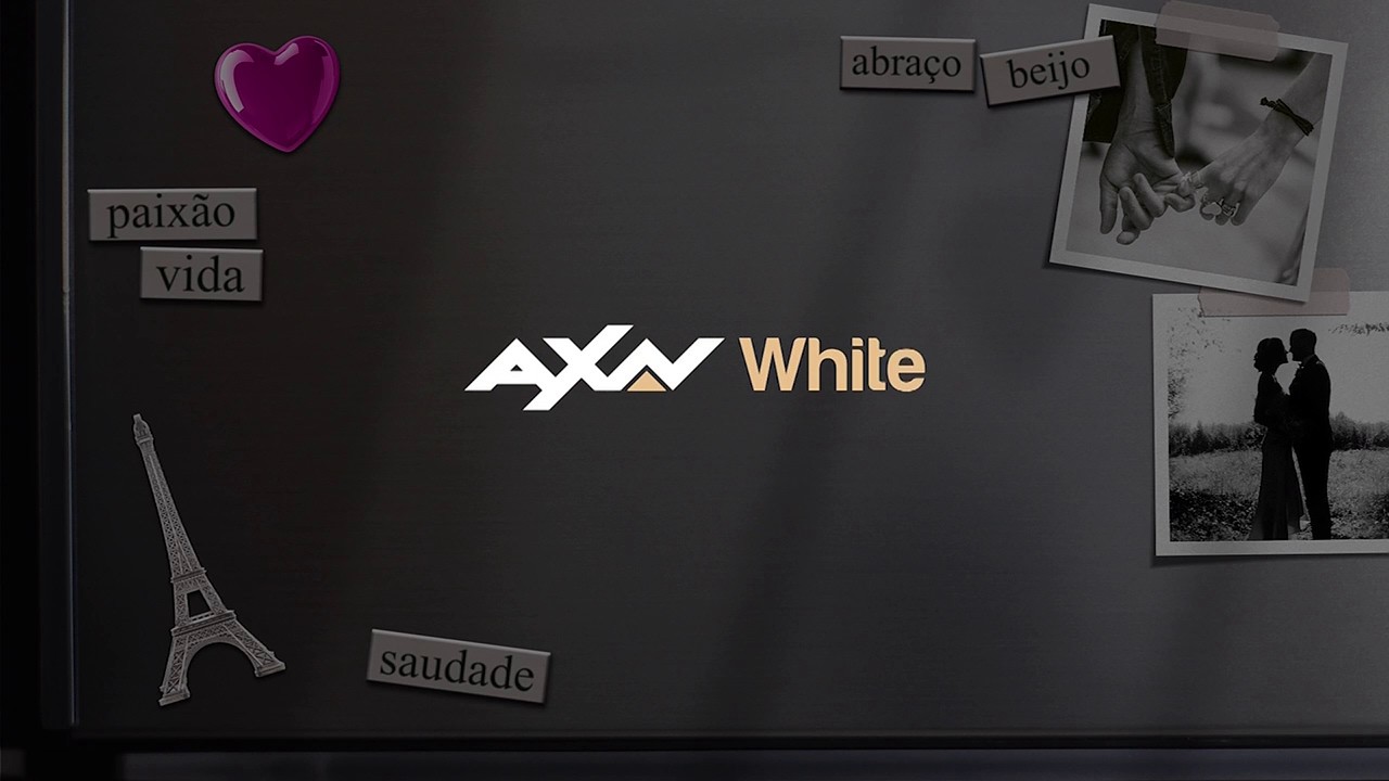 AXN White HD (Portugal) - Continuity (February 13, 2026)
