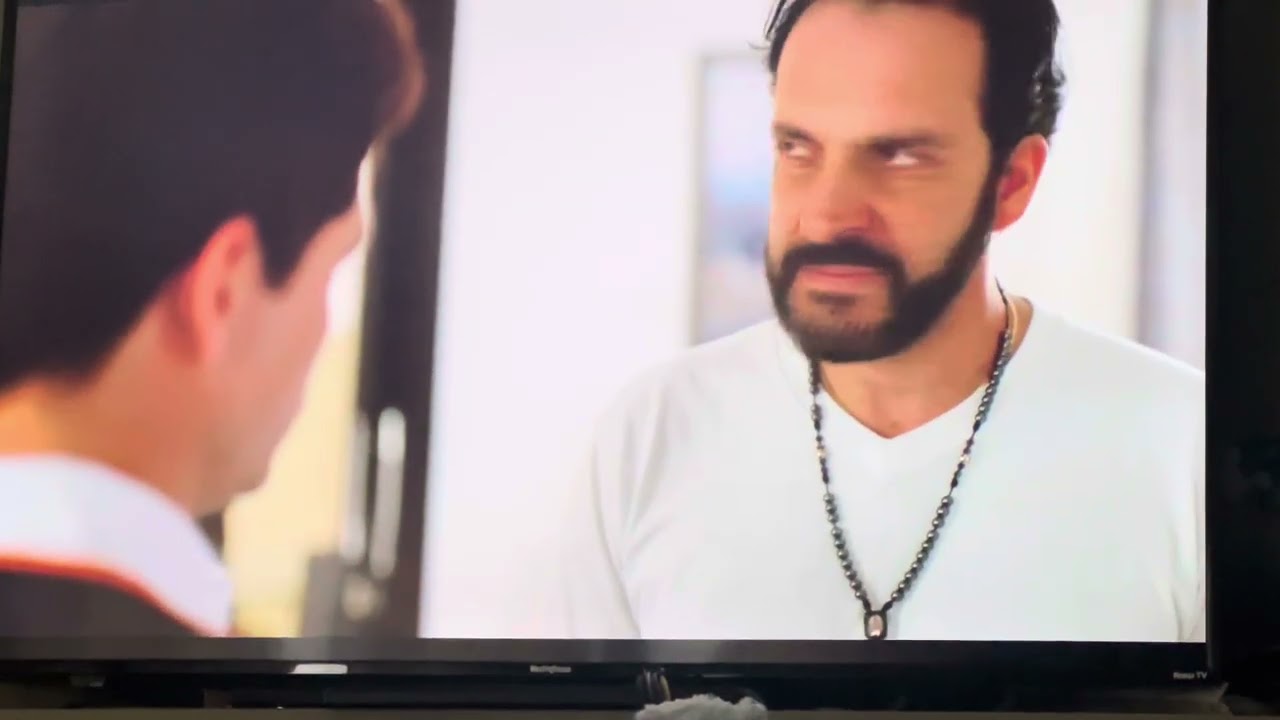 (EL CHAPO TEMP 2) EPISODIO 12, LA MARINA DA DE BAJA A ARTURO, SACAN AL CANO DE NUEVO LAREDO