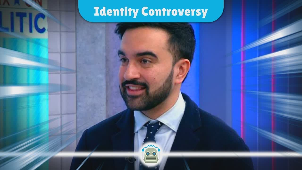 Controversy Erupts Over NYC Mayoral Candidate's College Application Choices