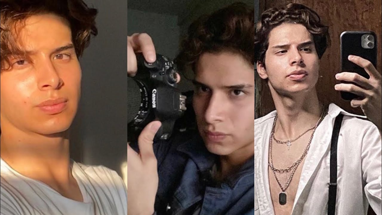 🔥 AMELL [@amellphoenix] TIKTOK POV COMPILATION {PART 2} 🔥