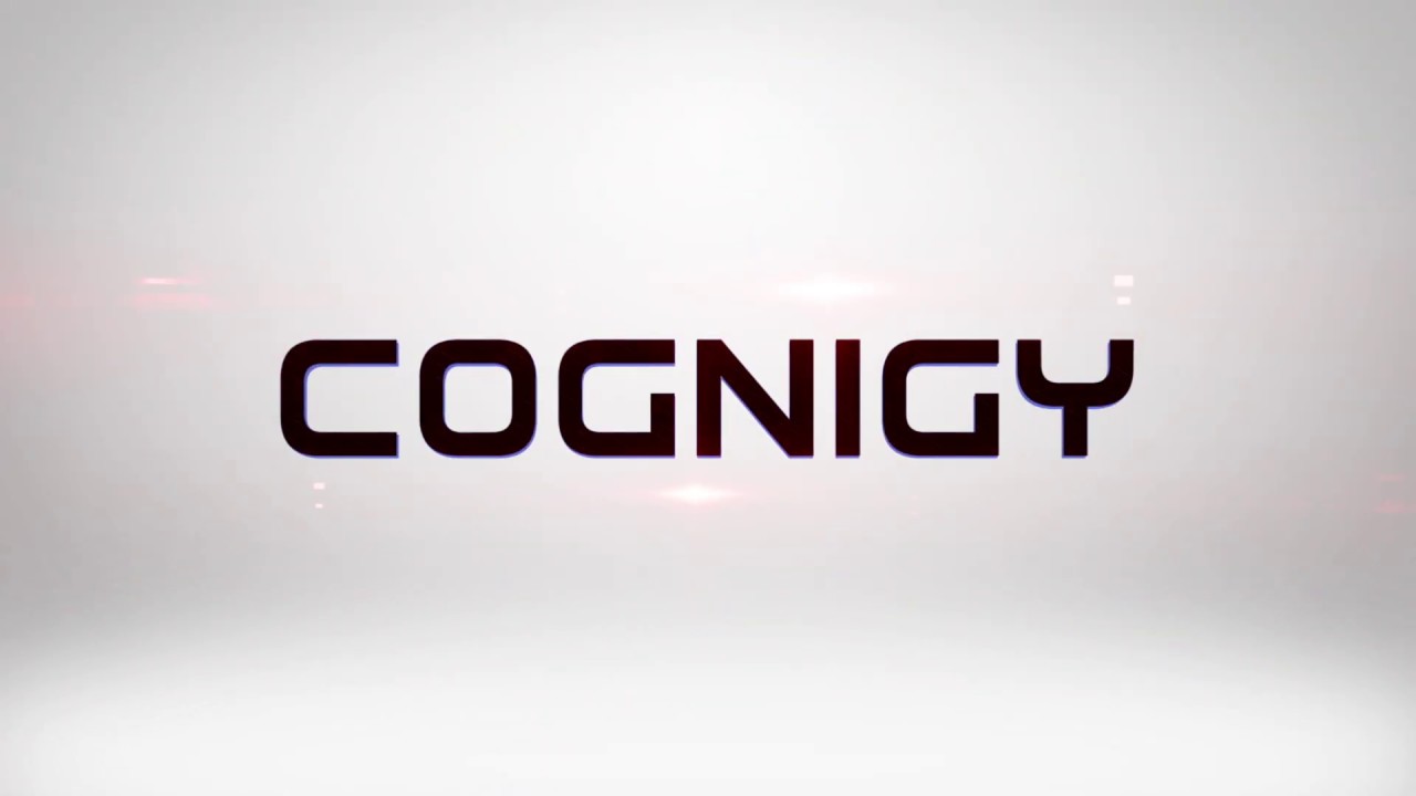 Tutorial - Customize your Cognigy Webchat
