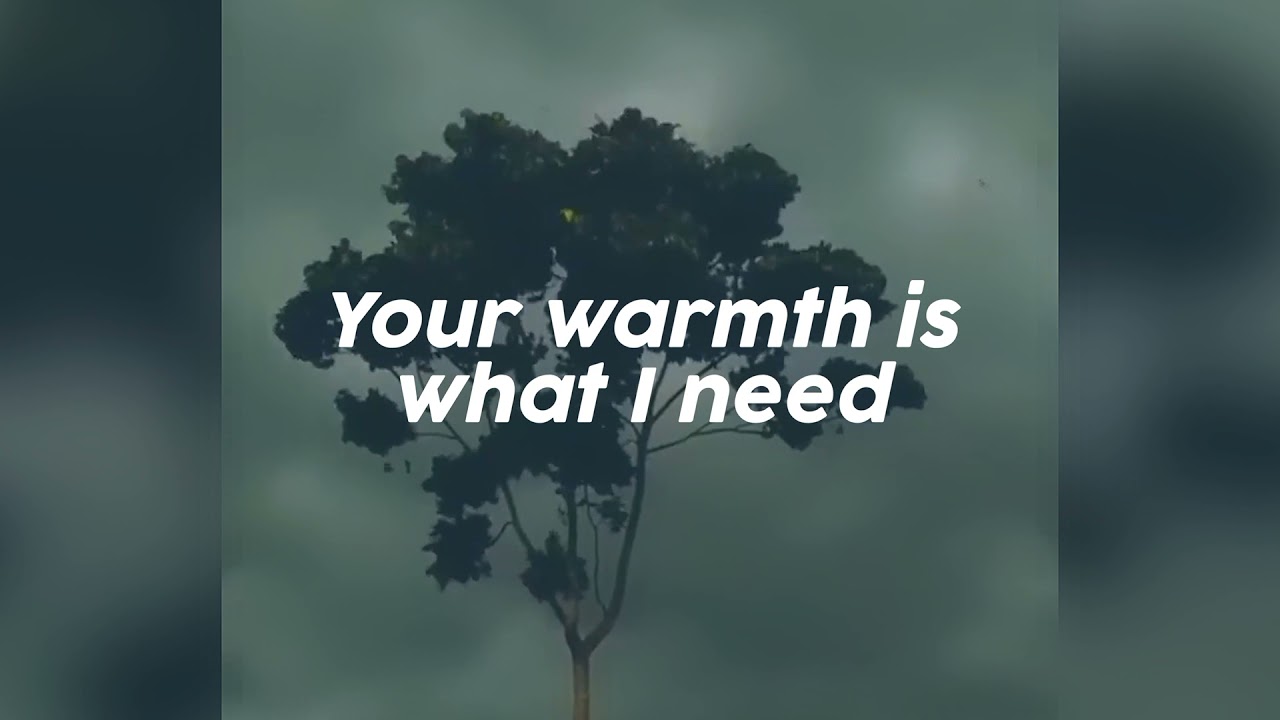 Unprocessed - Rain Lyrics