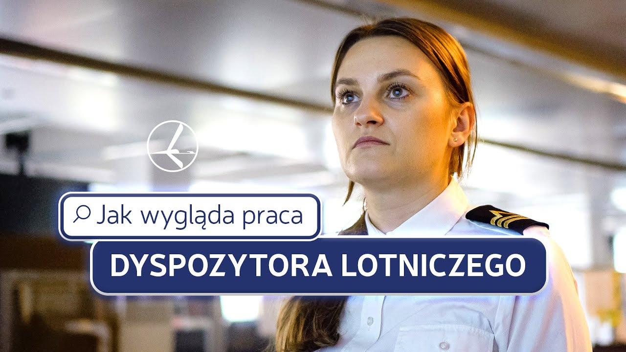 Jak wygląda praca dyspozytora lotniczego? | LeciMY: nieznane zawody w lotnictwie