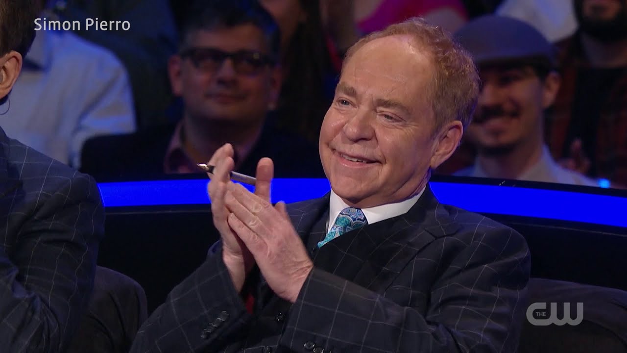Penn & Teller's Fool Us - back again!