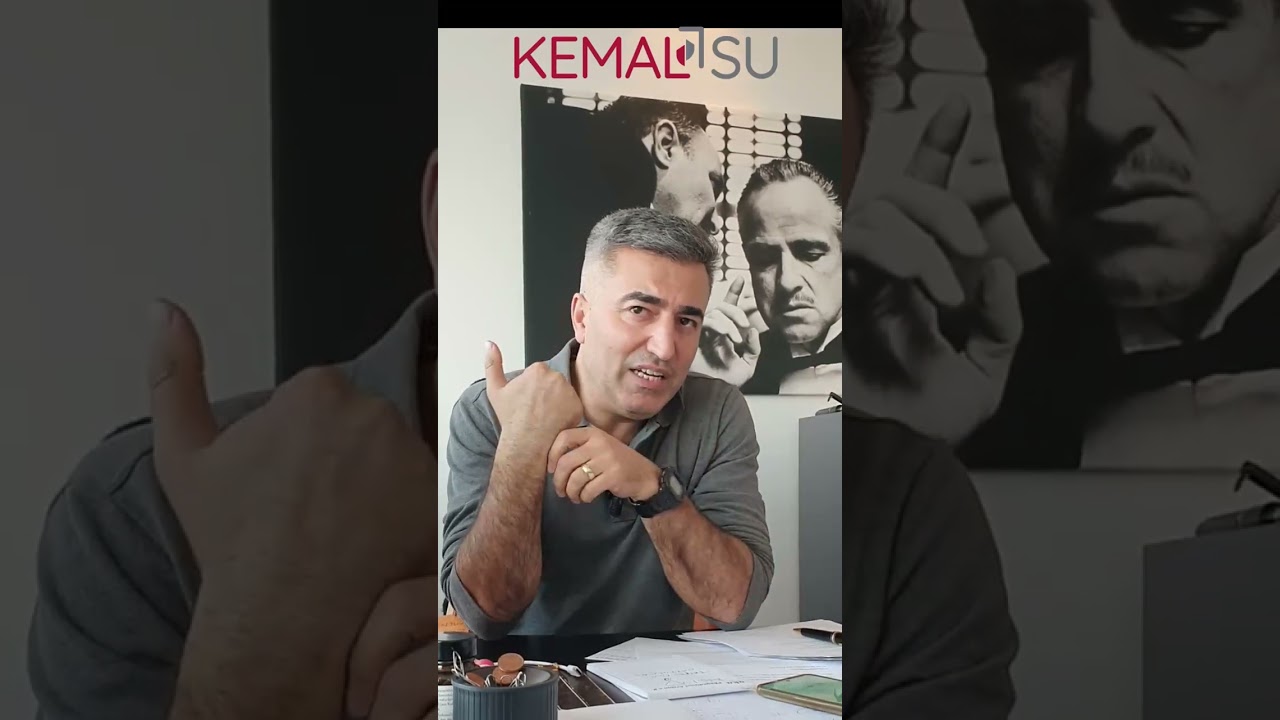 Av. Kemal Su'ya sorduk: Otomatik Bilgi Paylaşımı Nedir?