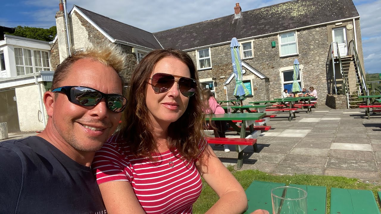 Sailing Wales Spring 2023