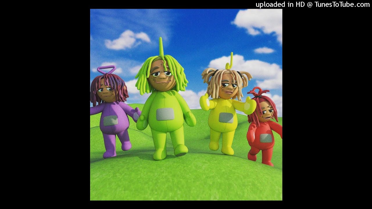 [FREE] TRIPPIE REDD TYPE BEAT 