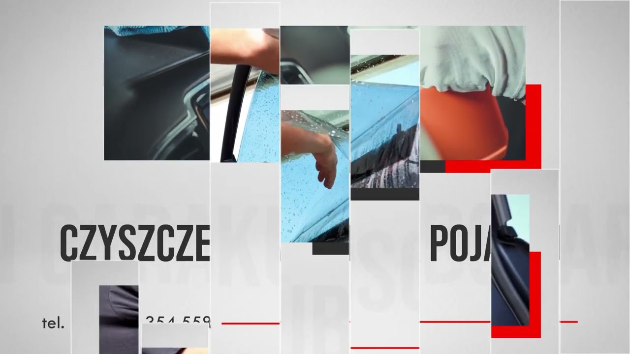 Auto detailing Konopki Kubson Garage